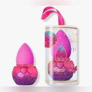 Beauty Blender - Limited Edition House of Bounce Beauty Blender & Nest - NIB